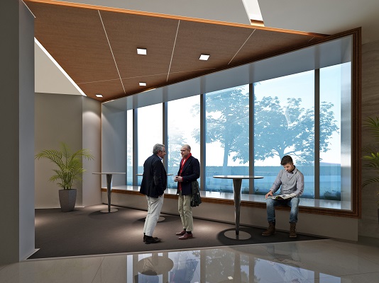 corporate-interior