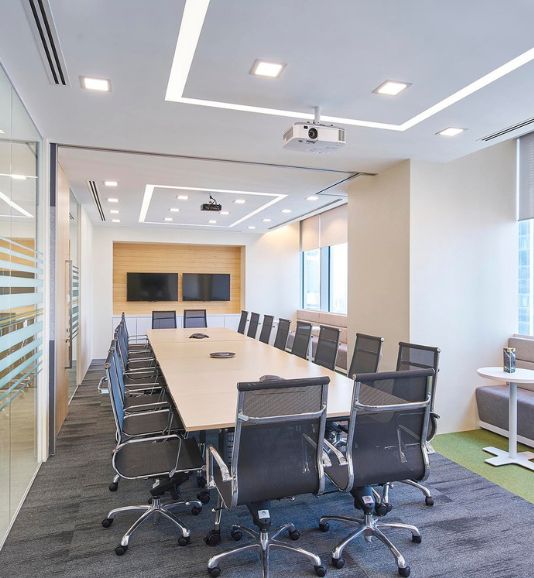 corporate-interior