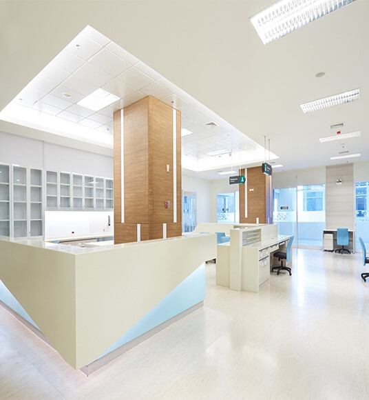 hospital