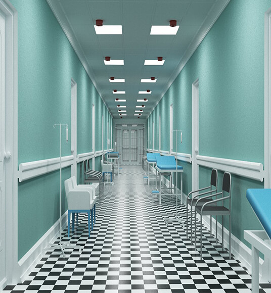 hospital